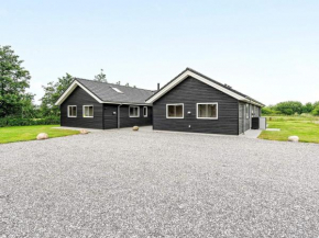 5 star holiday home in Idestrup in Bogø By